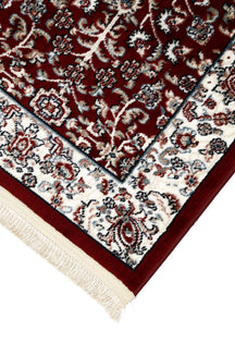 Khushi-Living-Rugs-Carpet-Machine Woven-Classic-Runner