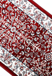 Khushi-Living-Rugs-Carpet-Machine Woven-Classic-Runner