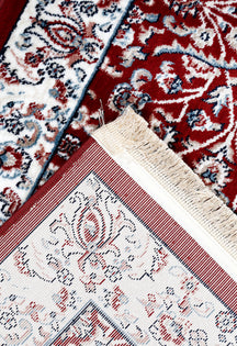 Khushi-Living-Rugs-Carpet-Machine Woven-Classic-Runner