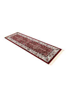 Khushi-Living-Rugs-Carpet-Machine Woven-Classic-Runner