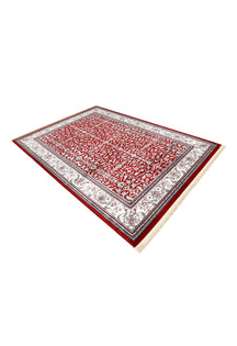 Khushi-Living-Rugs-Carpet-Machine Woven-Classic