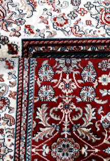 Khushi-Living-Rugs-Carpet-Machine Woven-Classic