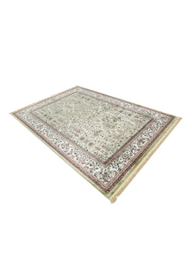 Khushi-Living-Rugs-Carpet-Machine Woven-Classic