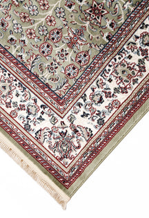 Khushi-Living-Rugs-Carpet-Machine Woven-Classic