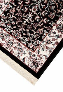 Khushi-Living-Rugs-Carpet-Machine Woven-Classic-Runner 