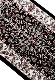 Khushi-Living-Rugs-Carpet-Machine Woven-Classic-Runner 