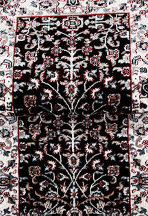 Khushi-Living-Rugs-Carpet-Machine Woven-Classic-Runner 