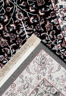 Khushi-Living-Rugs-Carpet-Machine Woven-Classic-Runner 