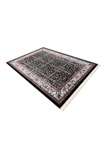 Khushi-Living-Rugs-Carpet-Machine Woven-Classic