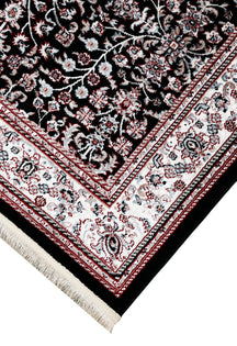 Khushi-Living-Rugs-Carpet-Machine Woven-Classic