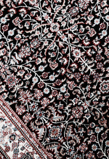 Khushi-Living-Rugs-Carpet-Machine Woven-Classic