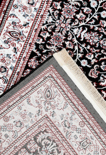 Khushi-Living-Rugs-Carpet-Machine Woven-Classic