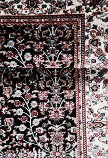 Khushi-Living-Rugs-Carpet-Machine Woven-Classic