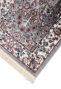 Khushi-Living-Rugs-Carpet-Machine Woven-Classic-Runner