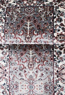 Khushi-Living-Rugs-Carpet-Machine Woven-Classic-Runner