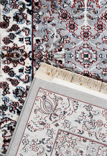 Khushi-Living-Rugs-Carpet-Machine Woven-Classic-Runner
