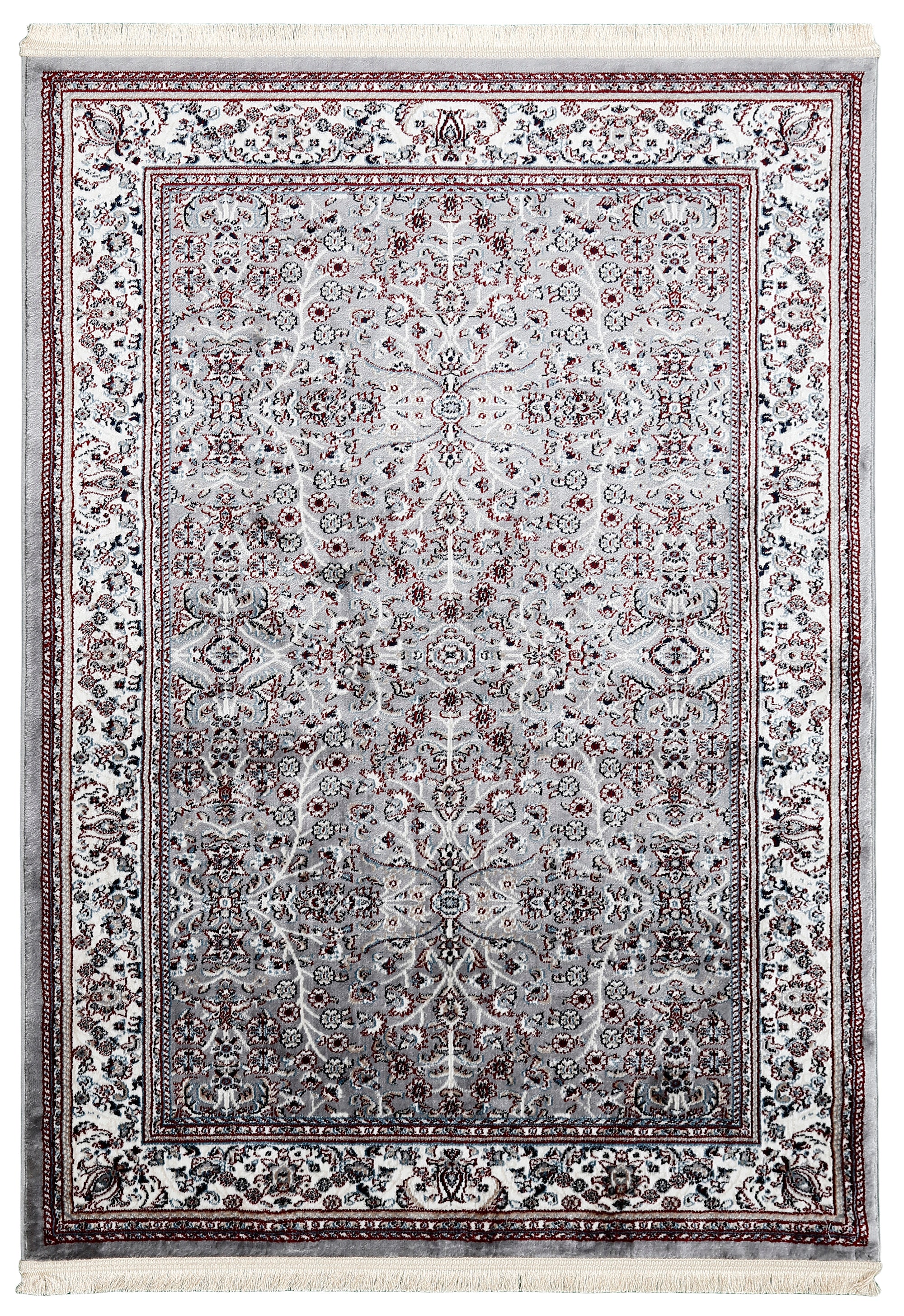 Khushi-Living-Rugs-Carpet-Machine Woven-Classic