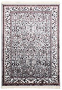 Khushi-Living-Rugs-Carpet-Machine Woven-Classic
