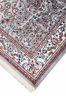 Khushi-Living-Rugs-Carpet-Machine Woven-Classic