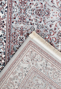 Khushi-Living-Rugs-Carpet-Machine Woven-Classic