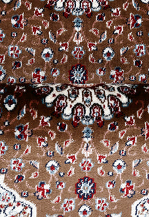 Khushi-Living-Rugs-Carpet-Machine Woven-Classic-Runner