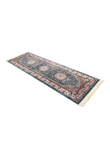 Khushi-Living-Rugs-Carpet-Machine Woven-Classic-Runner