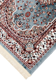 Khushi-Living-Rugs-Carpet-Machine Woven-Classic-Runner