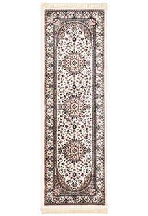 Khushi-Living-Rugs-Carpet-Machine Woven-Classic-Runner
