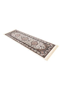 Khushi-Living-Rugs-Carpet-Machine Woven-Classic-Runner