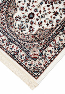 Khushi-Living-Rugs-Carpet-Machine Woven-Classic-Runner