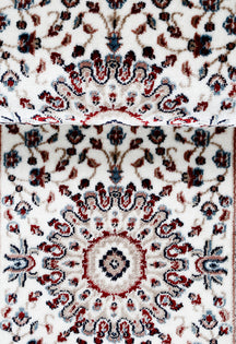 Khushi-Living-Rugs-Carpet-Machine Woven-Classic-Runner