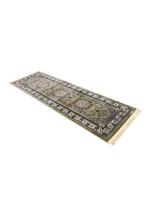 Khushi-Living-Rugs-Carpet-Machine Woven-Classic-Runner