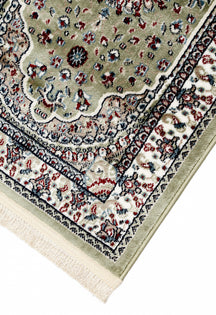Khushi-Living-Rugs-Carpet-Machine Woven-Classic-Runner