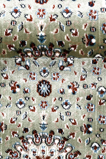Khushi-Living-Rugs-Carpet-Machine Woven-Classic-Runner