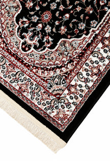 Khushi-Living-Rugs-Carpet-Machine Woven-Classic-Runner