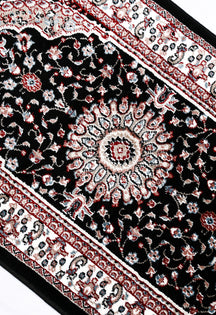 Khushi-Living-Rugs-Carpet-Machine Woven-Classic-Runner