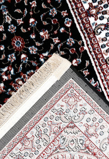 Khushi-Living-Rugs-Carpet-Machine Woven-Classic-Runner