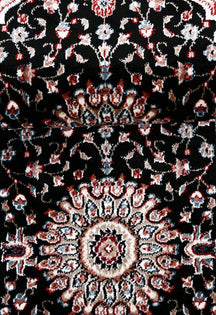 Khushi-Living-Rugs-Carpet-Machine Woven-Classic-Runner