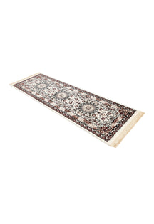 Khushi-Living-Rugs-Carpet-Machine Woven-Classic-Runner
