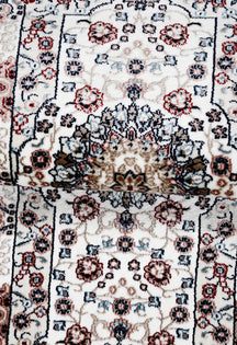 Khushi-Living-Rugs-Carpet-Machine Woven-Classic-Runner