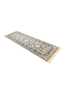 Khushi-Living-Rugs-Carpet-Machine Woven-Classic-Runner