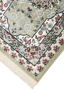 Khushi-Living-Rugs-Carpet-Machine Woven-Classic-Runner