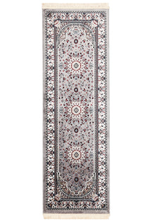 Khushi-Living-Rugs-Carpet-Machine Woven-Classic-Runner