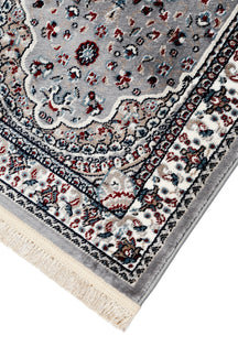 Khushi-Living-Rugs-Carpet-Machine Woven-Classic-Runner