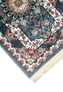 Khushi-Living-Rugs-Carpet-Machine Woven-Classic-Runner