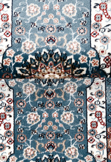 Khushi-Living-Rugs-Carpet-Machine Woven-Classic-Runner