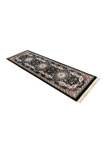 Khushi-Living-Rugs-Carpet-Machine Woven-Classic-Runner