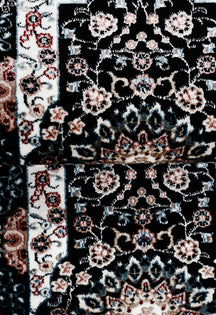 Khushi-Living-Rugs-Carpet-Machine Woven-Classic-Runner