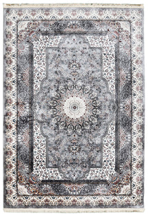 Khushi-Living-Rugs-Carpet-Machine Woven-Classic