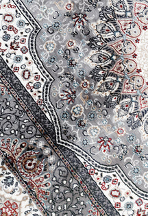 Khushi-Living-Rugs-Carpet-Machine Woven-Classic